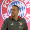 Ribery Pernah Tolak Madrid dan Barca