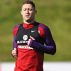 Cahill: Inggris Antusias Hadapi Jerman Cahill: Inggris Antusias Hadapi Jerman