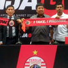 Launching Persija Digelar Secara Sederhana