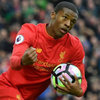 Wijnaldum Bersyukur Liverpool Cetak Gol Balasan Sebelum Turun Minum