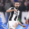 Kunci Kemenangan Juventus Atas Napoli Menurut Chiellini