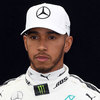 Hamilton Pimpin Latihan Pertama Formula 1 GP Australia