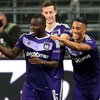 Highlights Liga Europa: Anderlecht 1-0 APOEL Nicosia