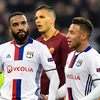 Highlights Liga Europa: Lyon 4-2 AS Roma