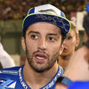 Iannone Kaget Potensi Suzuki Meski Gagal Finis