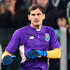 Liverpool Akan Coba Datangkan Iker Casillas