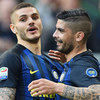Sama-sama Hattrick, Icardi dan Banega Dapat Pujian Pioli Sama-sama Hattrick, Icardi dan Banega Dapat Pujian Pioli