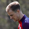 Joe Hart Akan Jadi Kapten Inggris Lawan Lithuania