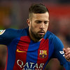 Alba: Saya Bisa Main di 3-4-3 Barcelona