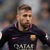 Jordi Alba Akui Frustrasi Dengan Waktunya di Barcelona