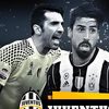 Data dan Fakta Liga Champions: Juventus vs Porto