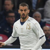 Spinazzola Ingin Tiru Jejak Sukses Zambrotta di Timnas Italia