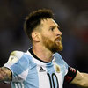 Presiden AFA: Hukuman untuk Messi Tak Adil