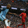 Hasil Pertandingan Manchester City vs Liverpool: Skor 1-1