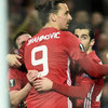 Hasil Pertandingan Manchester United vs FC Rostov: Skor 1-0