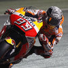 Honda Pakai Fairing Baru, Bikin Marquez Jatuh