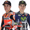 Pemicu-Pemicu Rivalitas 'Marquez vs Vinales' di MotoGP