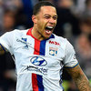 Depay: Gol ke Gawang Toulouse Gol Terbaik Saya