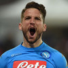 Presiden Napoli Yakin Mertens Tak ke MU