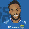 Wilujeng Sumping, Essien