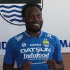 Persib Berharap Essien Tingkatkan Nilai Kompetisi