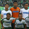 Persebaya Krisis Penyerang di Martapura