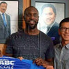 Carlton Cole Cari Tantangan di Persib