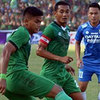 Tak Ada Gol Tercipta di El Clasico PSMS vs Persib