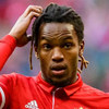 Sanches Frustrasi dengan Minimnya Kesempatan di Bayern