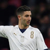 Gagliardini Nyaris Tak Percaya Jalani Debut Untuk Italia