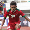 Debut Pahit Luis Milla Bersama Timnas U-22