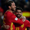 Highlights Kualifikasi Piala Dunia 2018: Spanyol 4-1 Israel