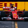 Menangi F1 GP Australia, Vettel: Rasanya Seperti ke Bulan!