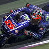 Vinales Sukses Sapu Bersih Uji Coba Pramusim MotoGP 2017