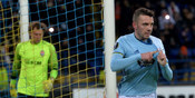 Aspas: Celta Akan Main di Old Trafford Tanpa Rasa Takut Aspas: Celta Akan Main di Old Trafford Tanpa Rasa Takut