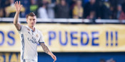 Toni Kroos Seorang Madridista Sejak Kecil