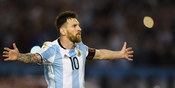 'Neymar Pemimpin yang Lebih Baik dari Messi' 'Neymar Pemimpin yang Lebih Baik dari Messi'