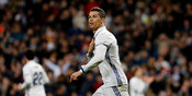 210 Gol di Bernabeu, Ronaldo Samai Rekor Di Stefano 210 Gol di Bernabeu, Ronaldo Samai Rekor Di Stefano