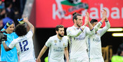 Aduritz Kecewa Bilbao Dibekuk Madrid Aduritz Kecewa Bilbao Dibekuk Madrid