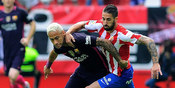 Head-to-head: Barcelona vs Sporting Gijon Head-to-head: Barcelona vs Sporting Gijon