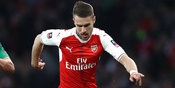 Ramsey Tak Terganggu Kritikan Fans Arsenal Ramsey Tak Terganggu Kritikan Fans Arsenal