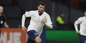 Punya 'Darah' AC Milan, Petagna Tak Akan Ragu Gabung Inter Punya 'Darah' AC Milan, Petagna Tak Akan Ragu Gabung Inter