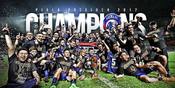 5 Faktor Kunci Kemenangan Arema FC di Piala Presiden 2017