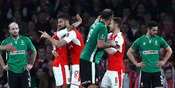 Hasil Pertandingan Arsenal vs Lincoln City: Skor 5-0 Hasil Pertandingan Arsenal vs Lincoln City: Skor 5-0