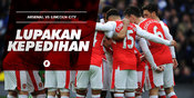 Prediksi Arsenal vs Lincoln City 12 Maret 2017 Prediksi Arsenal vs Lincoln City 12 Maret 2017