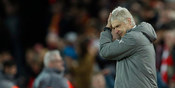 Sanogo Tak Salahkan Wenger Atas Kegagalan di Arsenal Sanogo Tak Salahkan Wenger Atas Kegagalan di Arsenal