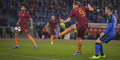 Hasil Pertandingan AS Roma vs Sassuolo: Skor 3-1 Hasil Pertandingan AS Roma vs Sassuolo: Skor 3-1