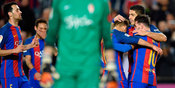 Hasil Pertandingan Barcelona vs Sporting Gijon: Skor 6-1 Hasil Pertandingan Barcelona vs Sporting Gijon: Skor 6-1