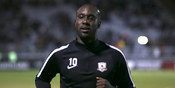 Setelah Essien, Persib Kini Nego Carlton Cole Setelah Essien, Persib Kini Nego Carlton Cole