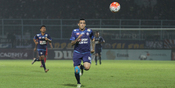 Arema FC Lepas Kepergian Bertoldo ke Brasil
